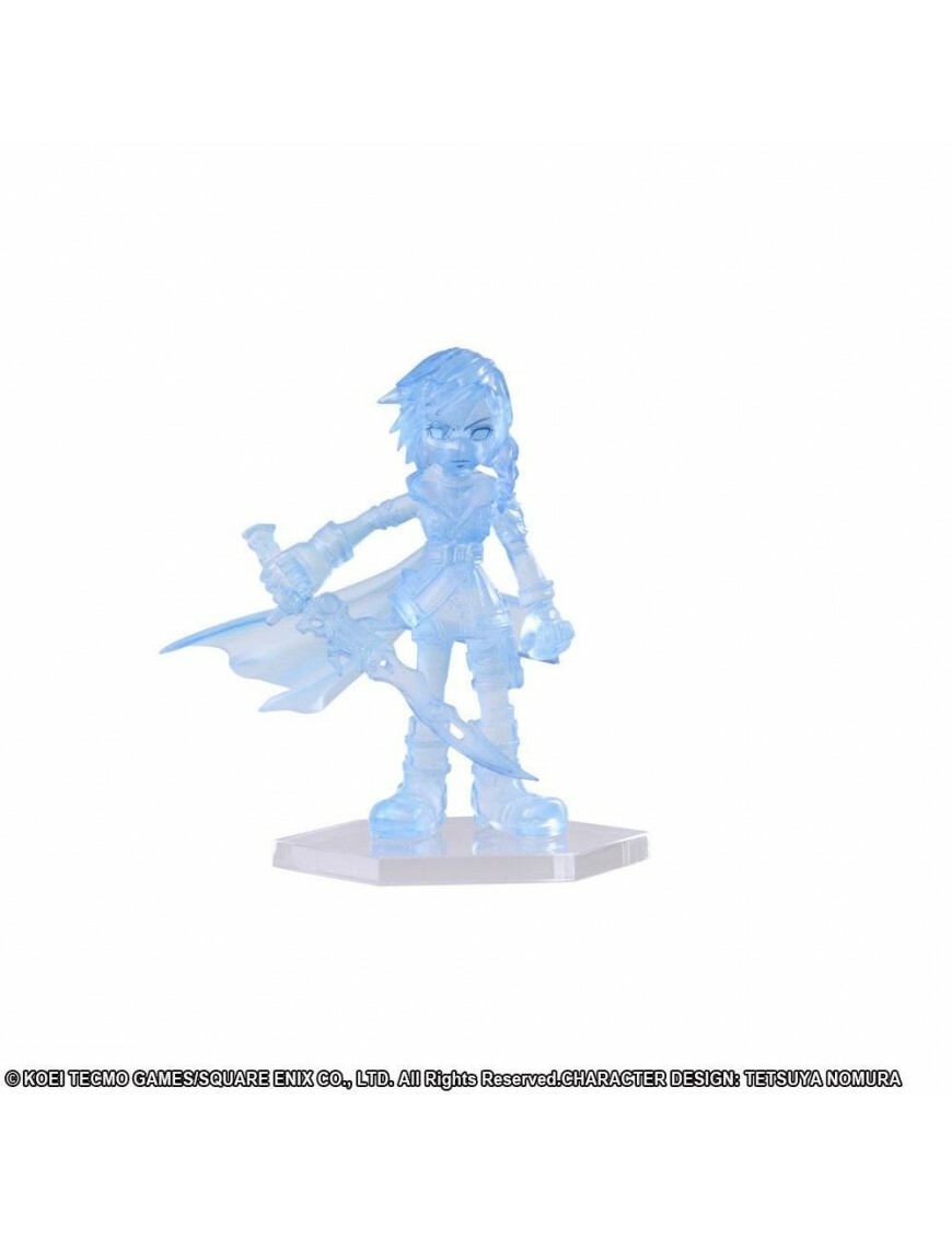 Dissidia Final Fantasy: Opera Omnia Trading Arts (Complete Set)