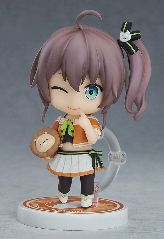 IN STOCK Hololive Production Nendoroid Action Figure Natsuiro Matsuri 11 cm