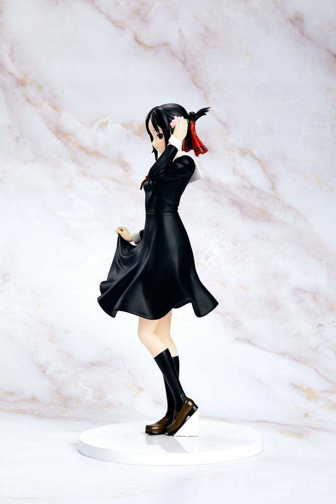 IN STOCK Kaguya-sama: Love is War Coreful PVC Statue Kaguya Shinomiya