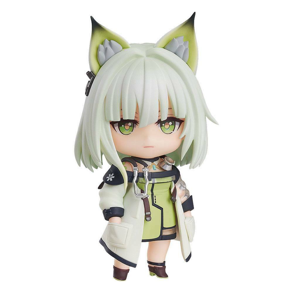 IN STOCK Arknights Nendoroid Action Figure Kal'tsit 10 cm