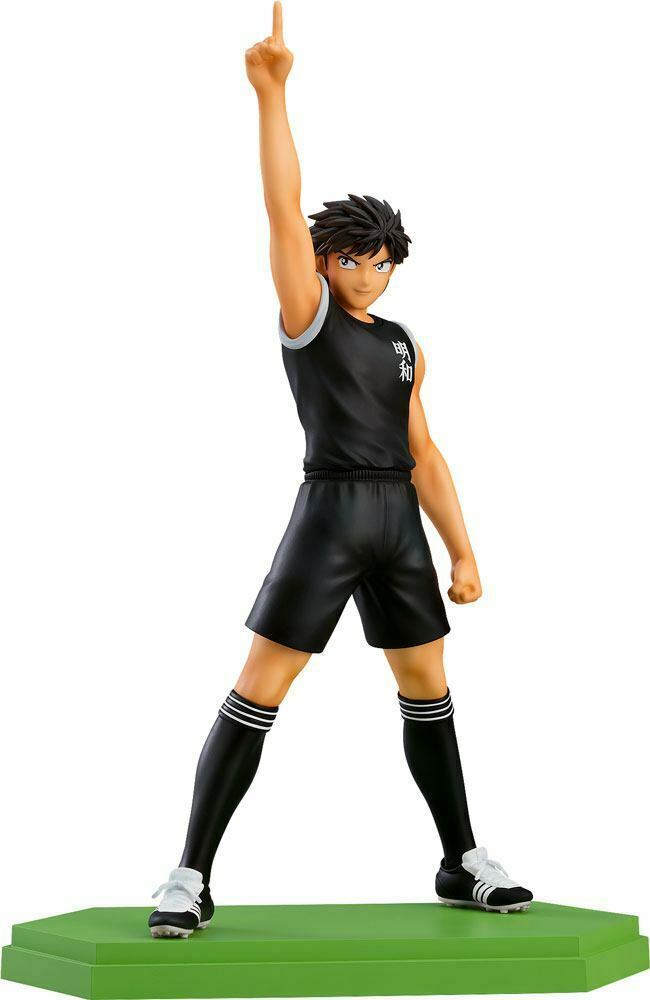 Pop Up Parade Captain Tsubasa ~ Kojiro Hyuga