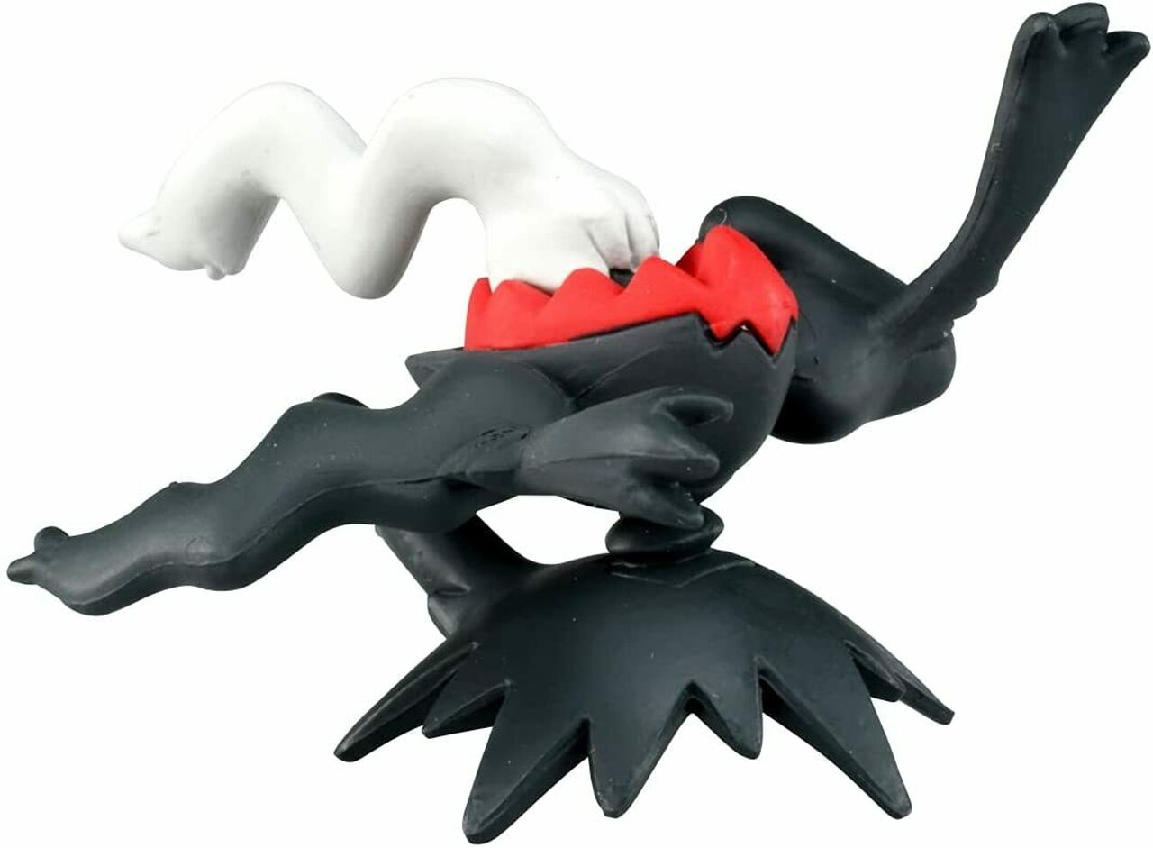 Darkrai, Calyrex and Regieleki: Pokemon Moncolle Bundle (Set of 3)