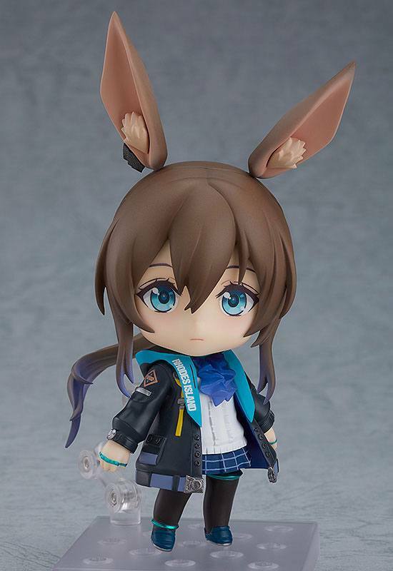Arknights Nendoroid Action Figure Amiya 10 cm