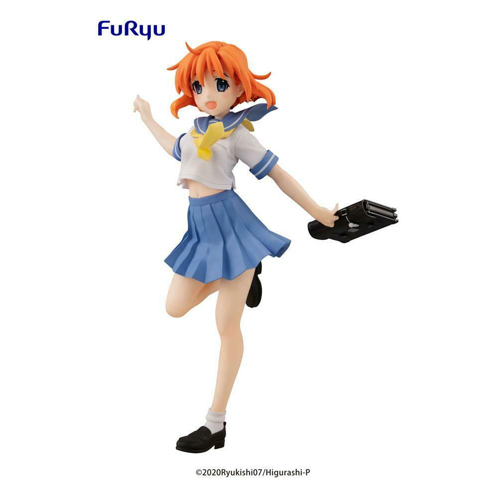 Higurashi: When They Cry - GOU PVC Statue Rena Ryugu 17 cm