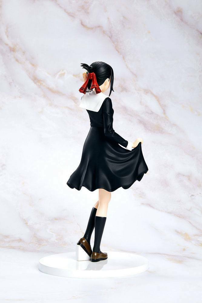 IN STOCK Kaguya-sama: Love is War Coreful PVC Statue Kaguya Shinomiya