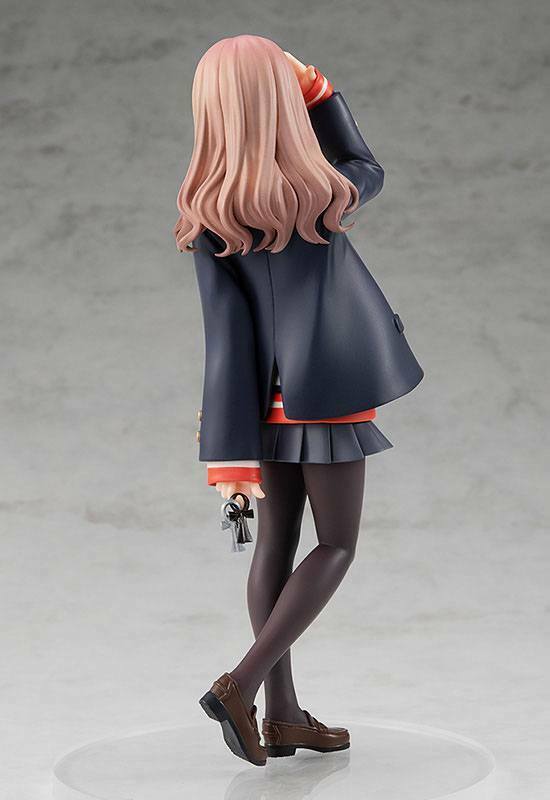 IN STOCK SSSS.Dynazenon Pop Up Parade PVC Statue Yume Minami 16 cm