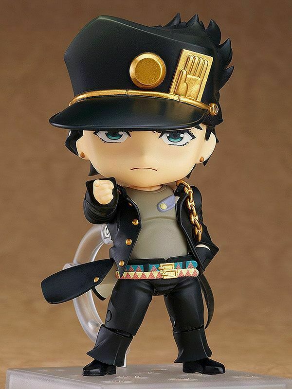 Nendoroid Jotaro Kujo (JoJo's Bizarre Adventure: Stardust Crusaders)