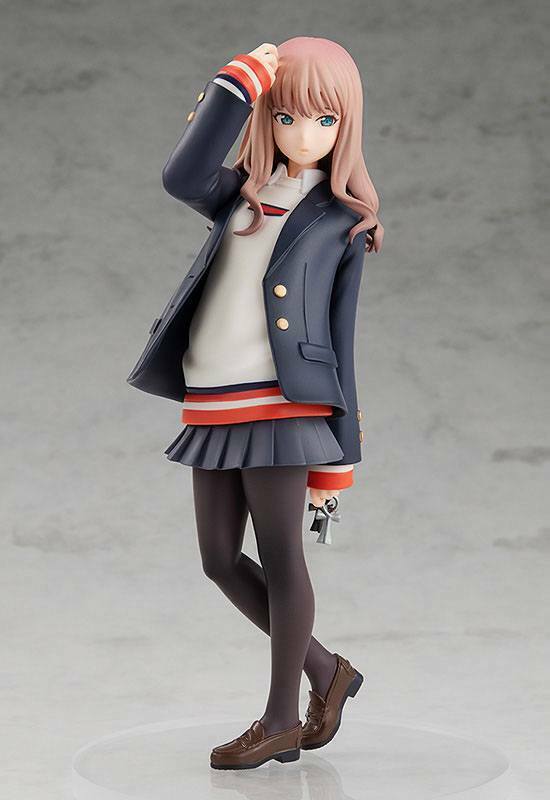 IN STOCK SSSS.Dynazenon Pop Up Parade PVC Statue Yume Minami 16 cm