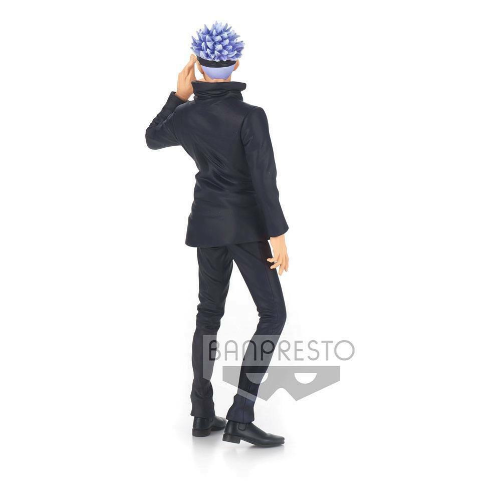 Jujutsu Kaisen PVC Statue Satoru Gojo 19 cm