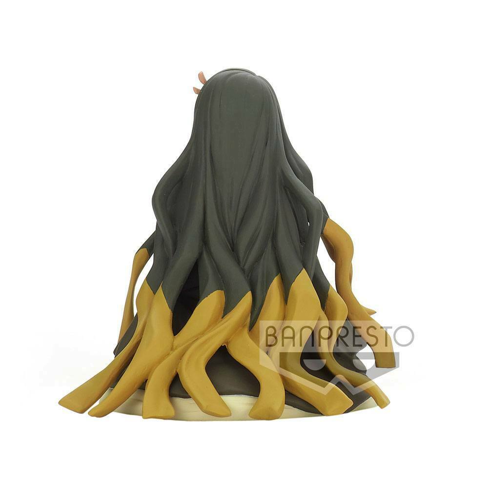IN STOCK Demon Slayer Kimetsu no Yaiba PVC Statue Nezuko Kamado 10 cm