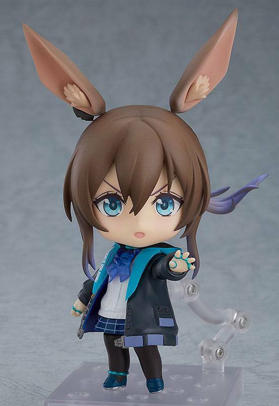Arknights Nendoroid Action Figure Amiya 10 cm