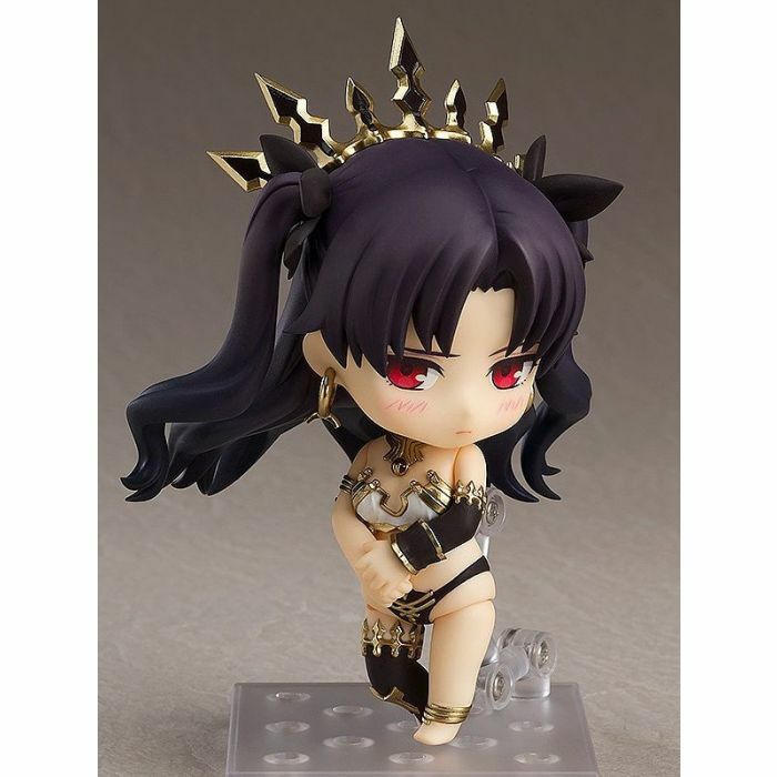 Fate/Grand Order Nendoroid Action Figure Archer/Ishtar 10 cm