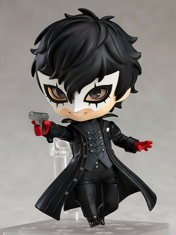 Persona 5 Nendoroid Action Figure Joker 10 cm