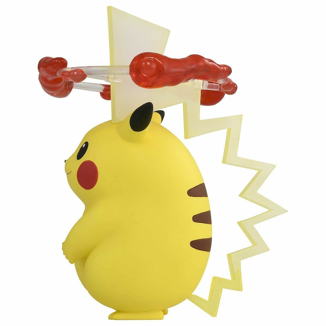 IN STOCK Pikachu Moncolle (Gigantamax) ~ Pokemon Figure