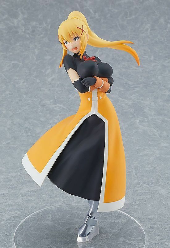 POP UP PARADE Darkness Figure (KONO SUBARASHII SEKAI NI SYUKUFUKU WO!)