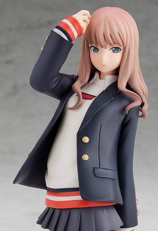 IN STOCK SSSS.Dynazenon Pop Up Parade PVC Statue Yume Minami 16 cm