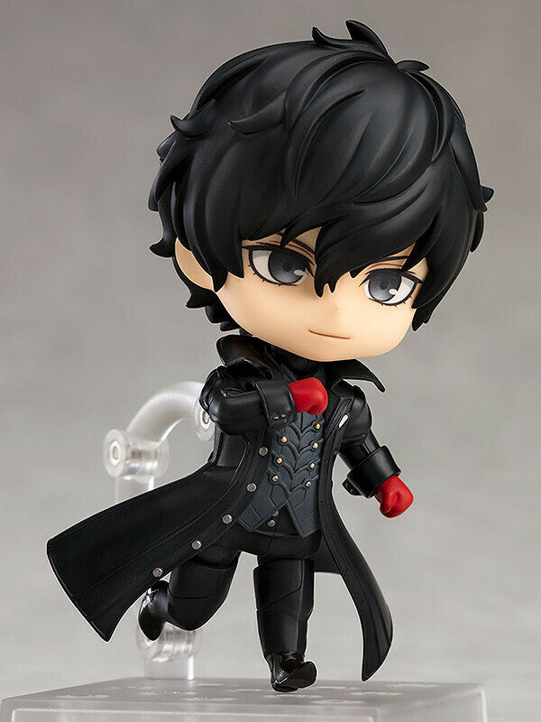 Persona 5 Nendoroid Action Figure Joker 10 cm