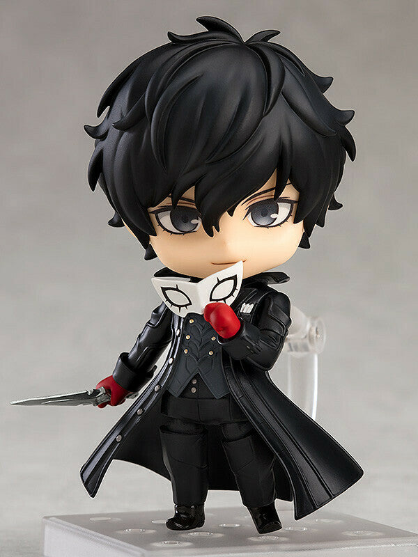 Persona 5 Nendoroid Action Figure Joker 10 cm