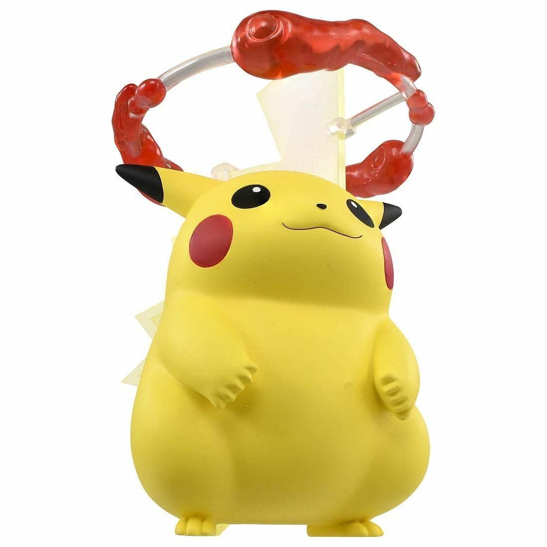 IN STOCK Pikachu Moncolle (Gigantamax) ~ Pokemon Figure