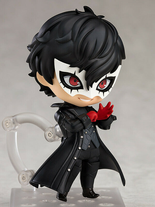 Persona 5 Nendoroid Action Figure Joker 10 cm