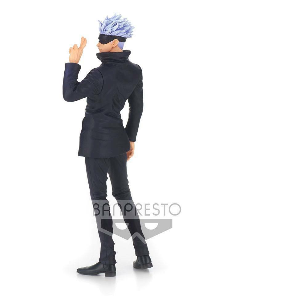 Jujutsu Kaisen PVC Statue Satoru Gojo 19 cm