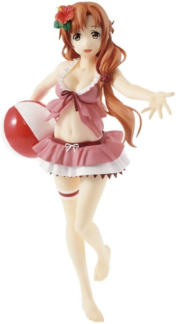 Yuuki Asuna EXQ ~ Sword Art Online