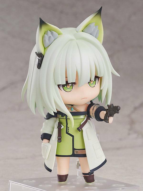 IN STOCK Arknights Nendoroid Action Figure Kal'tsit 10 cm