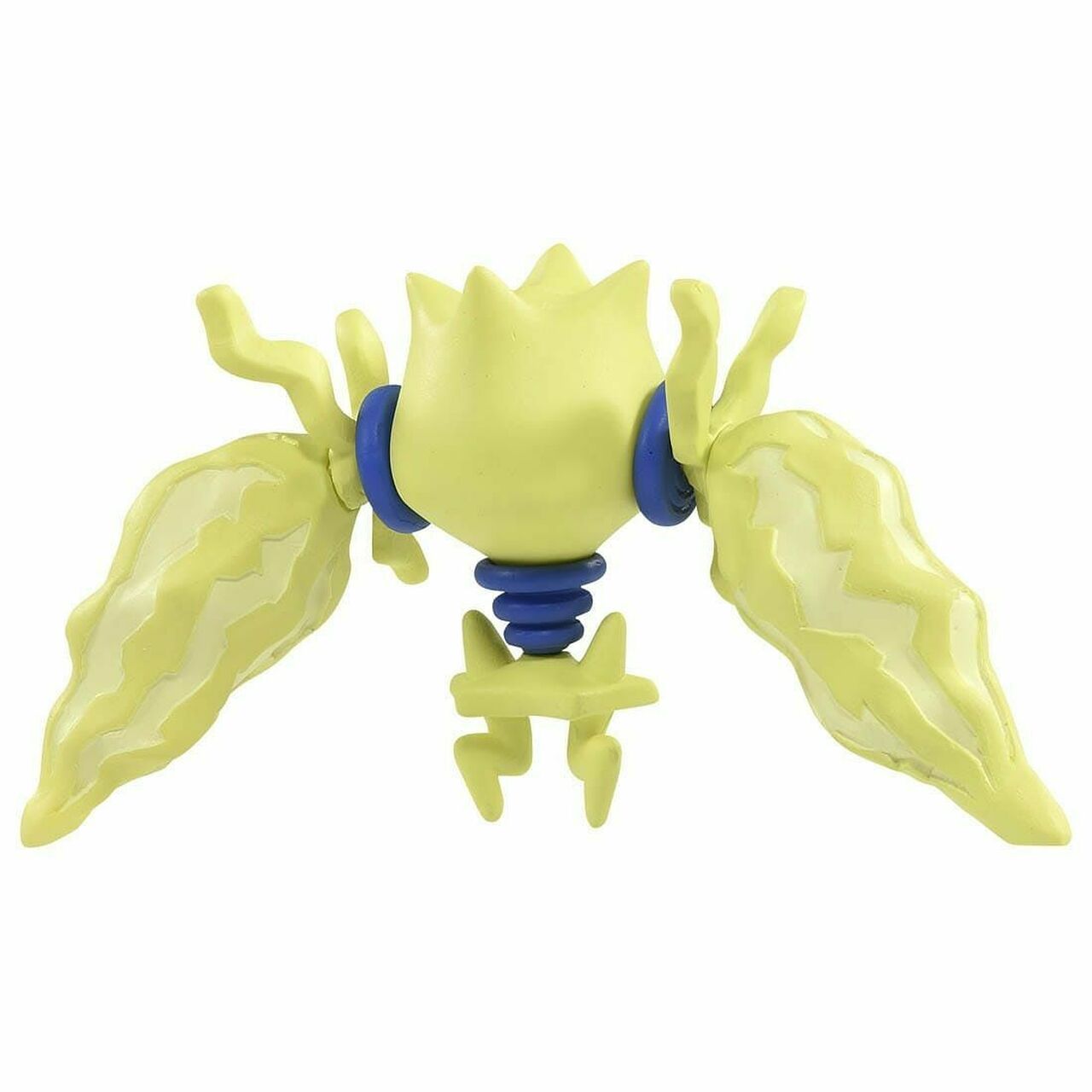 Darkrai, Calyrex and Regieleki: Pokemon Moncolle Bundle (Set of 3)