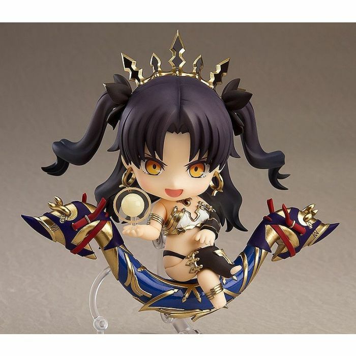 Fate/Grand Order Nendoroid Action Figure Archer/Ishtar 10 cm