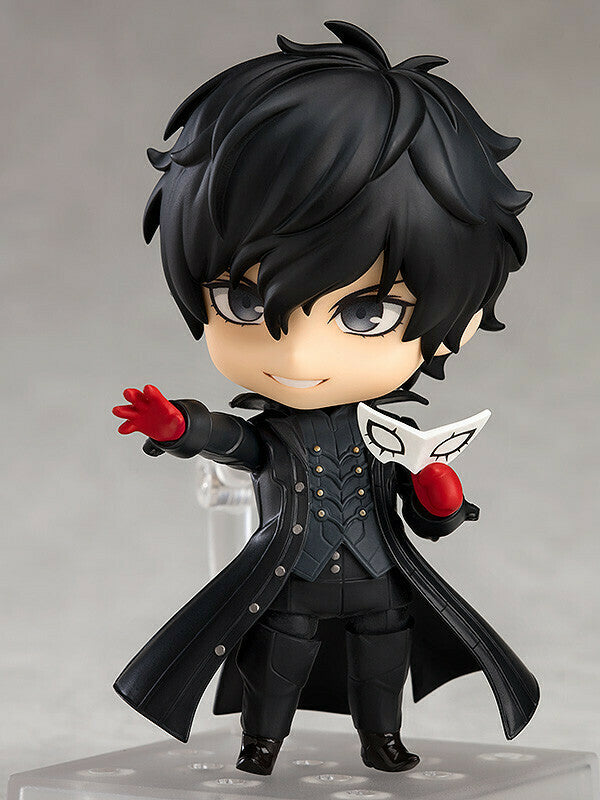 Persona 5 Nendoroid Action Figure Joker 10 cm