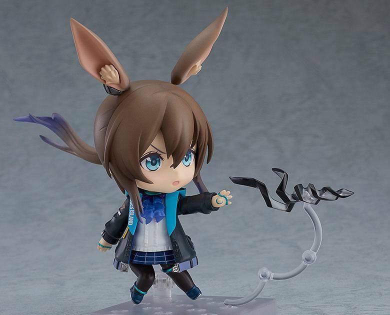 Arknights Nendoroid Action Figure Amiya 10 cm