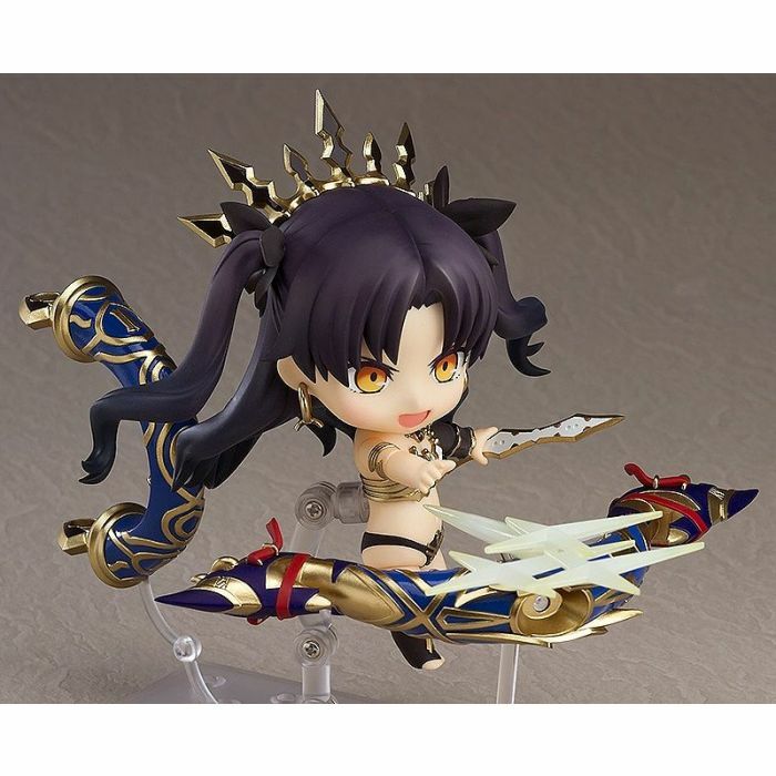 Fate/Grand Order Nendoroid Action Figure Archer/Ishtar 10 cm