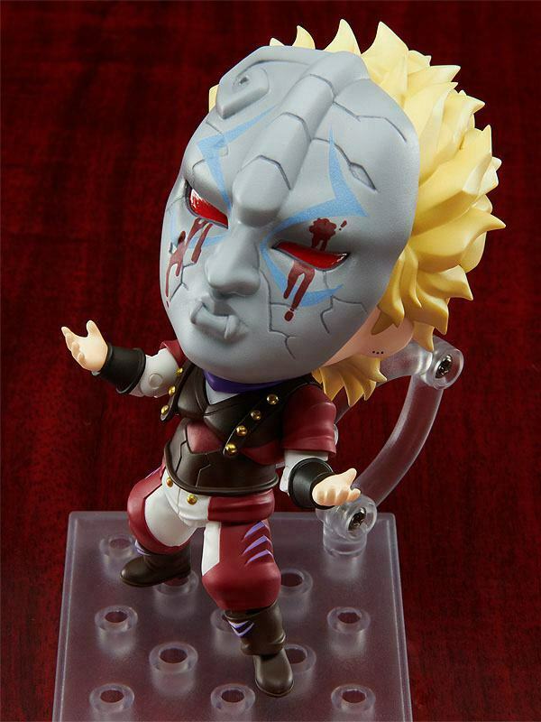 IN STOCK Jojo's Bizarre Adventure Nendoroid Action Figure Dio Brando 10 cm