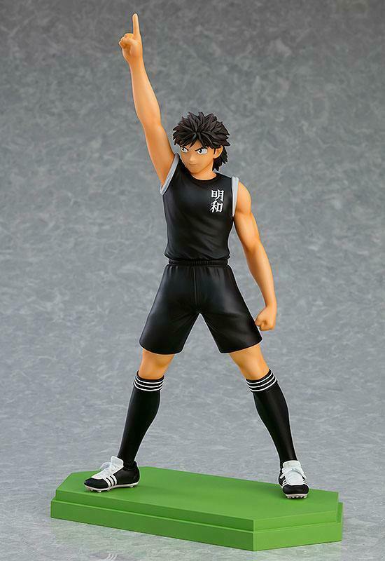 Pop Up Parade Captain Tsubasa ~ Kojiro Hyuga