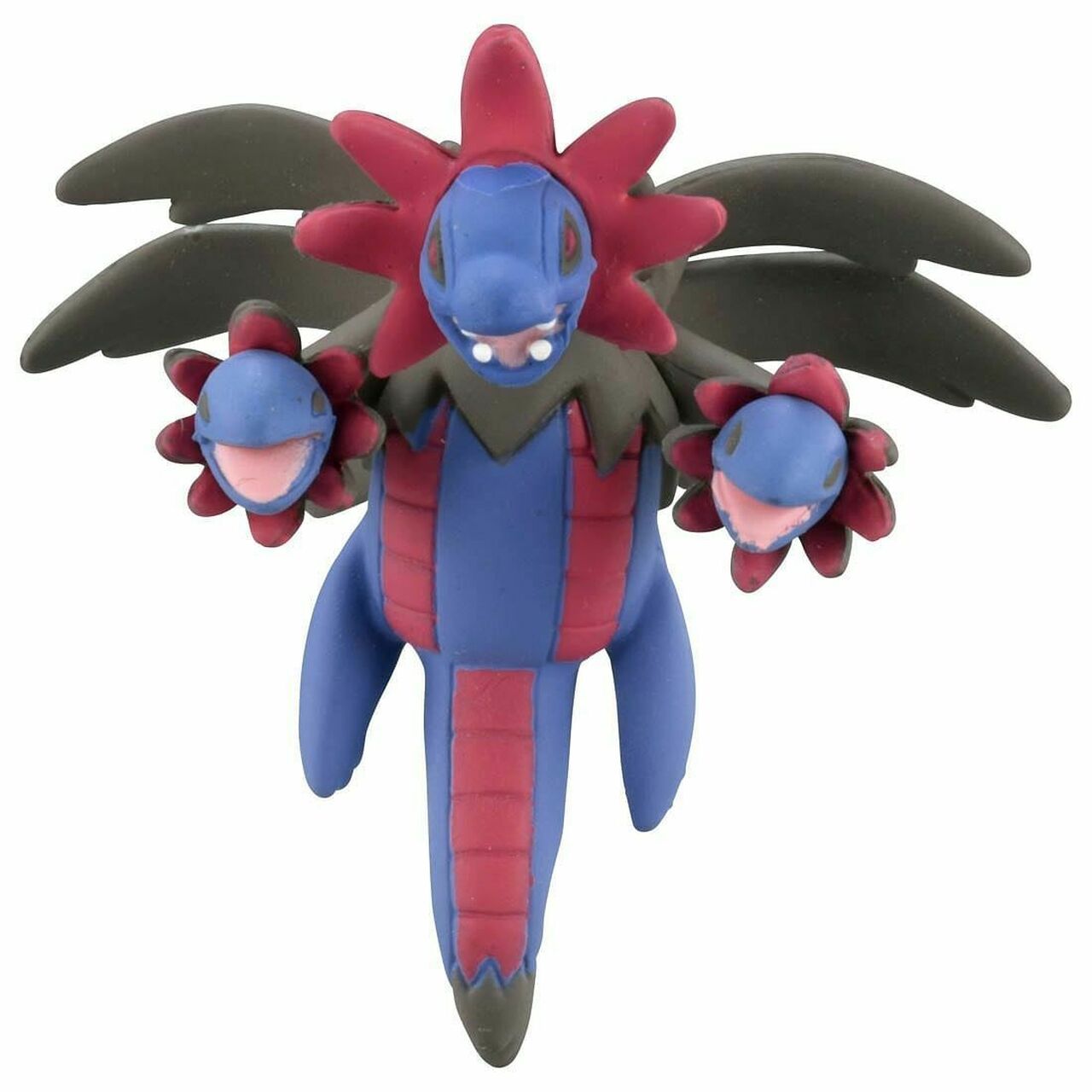 IN STOCK Noivern, Hydreigon and Sirfetch'd: Pokemon Moncolle Set (Set di 3)