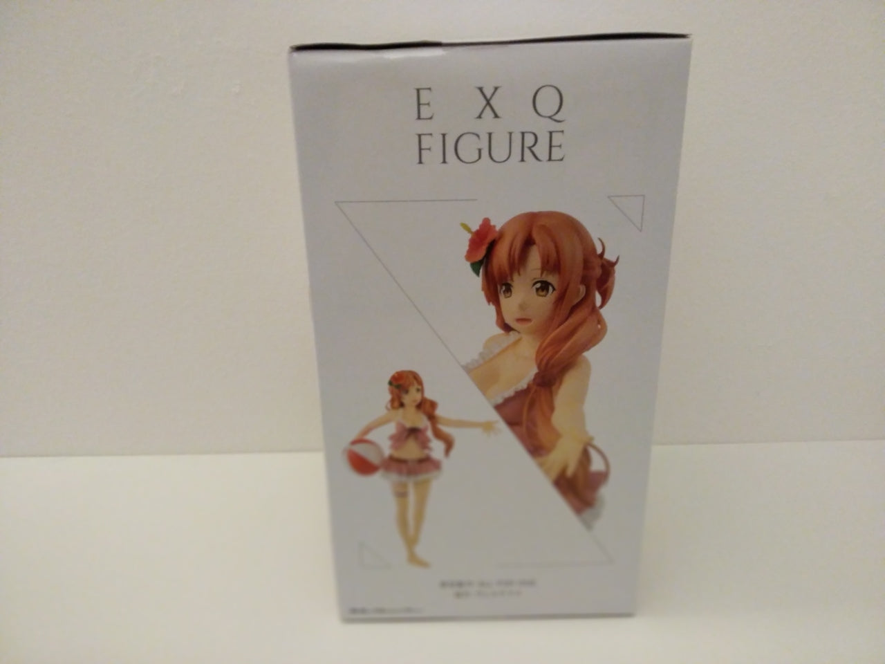 Yuuki Asuna EXQ ~ Sword Art Online