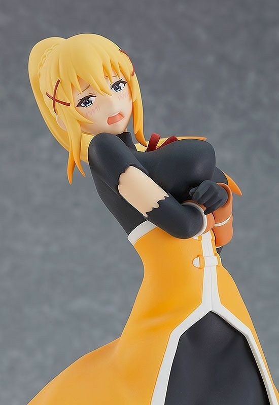 POP UP PARADE Darkness Figure (KONO SUBARASHII SEKAI NI SYUKUFUKU WO!)