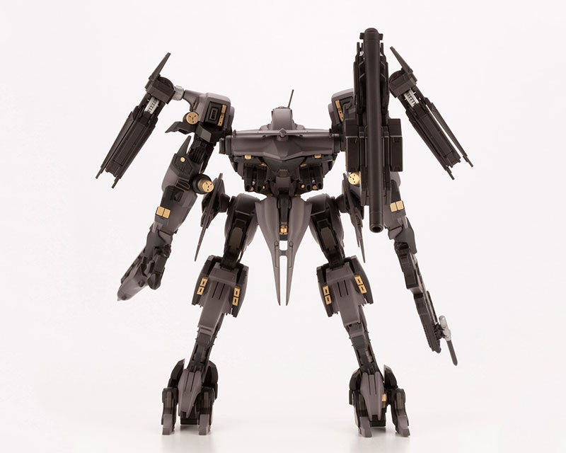 PREORDINE+ CHIUSO 06/2025 Armored Core 4 Plastic Model Kit 1/72 Rayleonard 03-Aaliyah Supplice Opening Ver. 18 cm