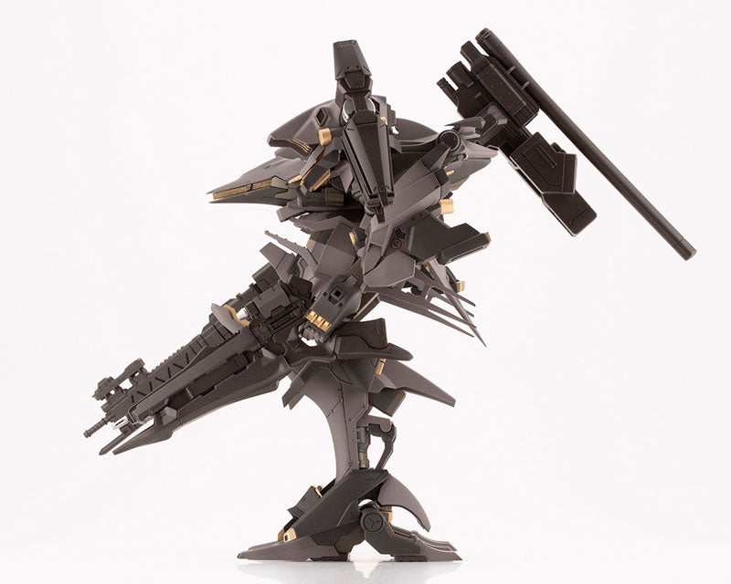 PREORDINE+ CHIUSO 06/2025 Armored Core 4 Plastic Model Kit 1/72 Rayleonard 03-Aaliyah Supplice Opening Ver. 18 cm