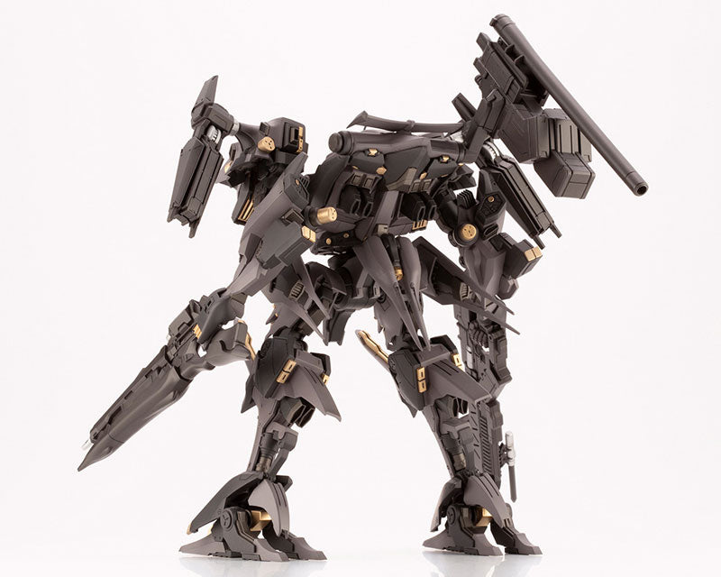 PREORDINE+ CHIUSO 06/2025 Armored Core 4 Plastic Model Kit 1/72 Rayleonard 03-Aaliyah Supplice Opening Ver. 18 cm