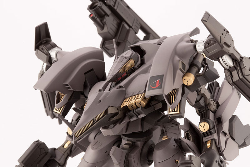 PREORDINE+ CHIUSO 06/2025 Armored Core 4 Plastic Model Kit 1/72 Rayleonard 03-Aaliyah Supplice Opening Ver. 18 cm