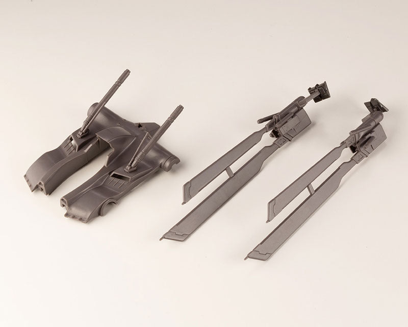 PREORDINE+ CHIUSO 06/2025 Armored Core 4 Plastic Model Kit 1/72 Rayleonard 03-Aaliyah Supplice Opening Ver. 18 cm