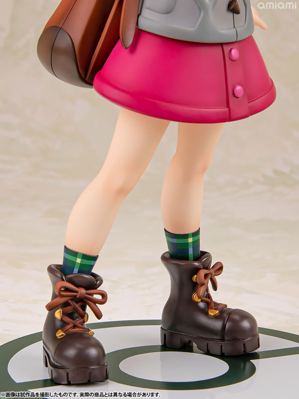 PREORDINE+ 08/2025 Pokémon ARTFXJ Gloria & Sobble 21 cm Statue 1/8