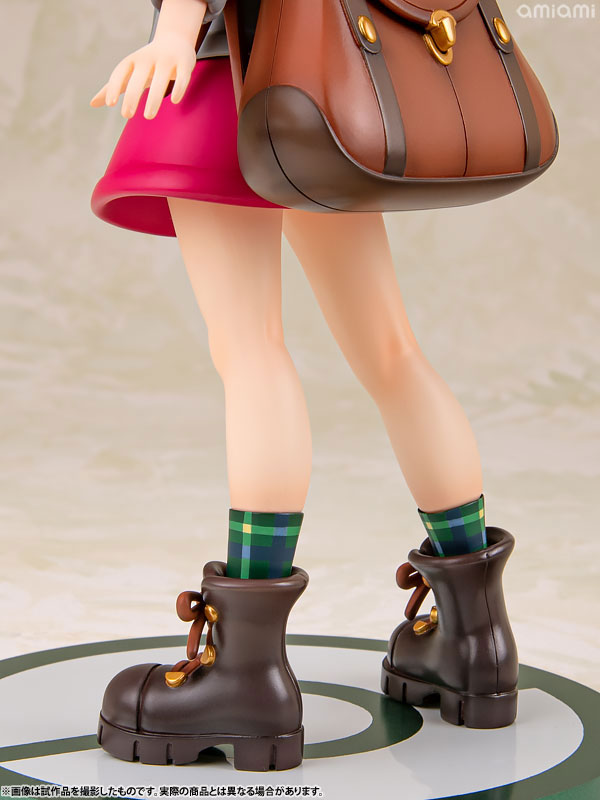 PREORDINE+ 08/2025 Pokémon ARTFXJ Gloria & Sobble 21 cm Statue 1/8