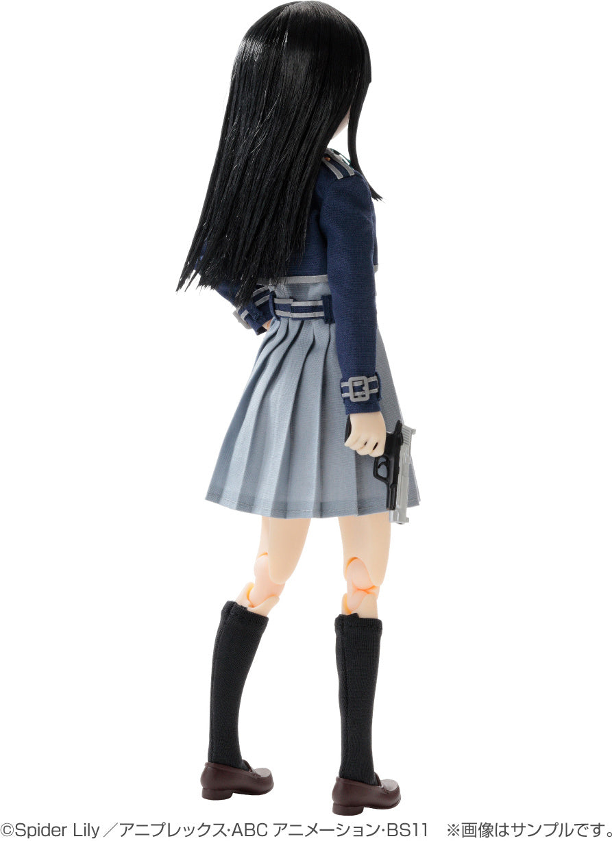 PREORDINE ESAURITO 1/6 Pure Neemo Character Series No.151 -Lycoris Recoil- Takina Inoue Doll