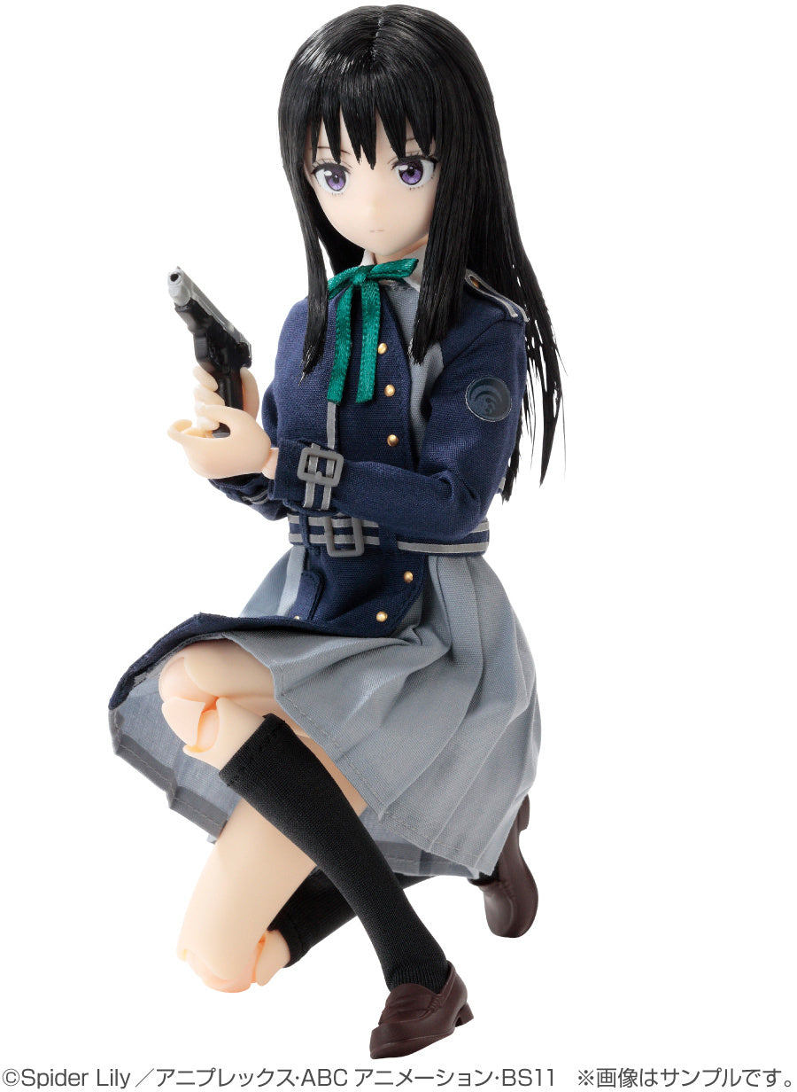 PREORDINE ESAURITO 1/6 Pure Neemo Character Series No.151 -Lycoris Recoil- Takina Inoue Doll