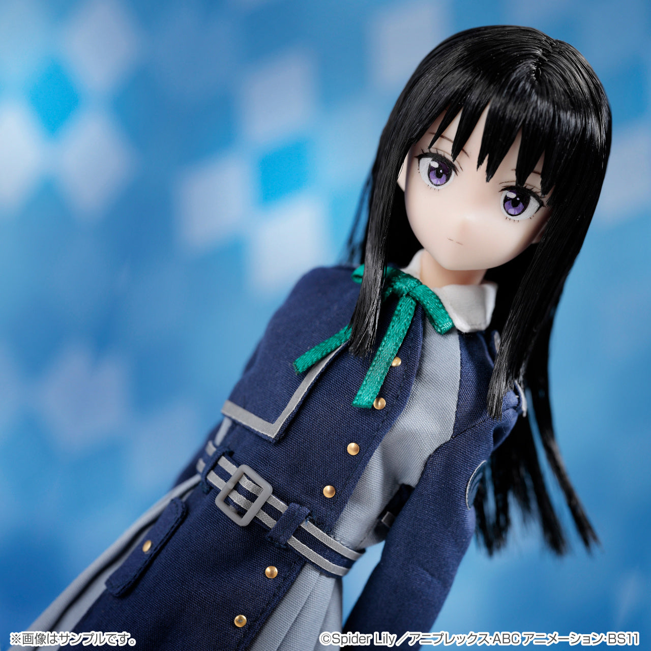 PREORDINE ESAURITO 1/6 Pure Neemo Character Series No.151 -Lycoris Recoil- Takina Inoue Doll