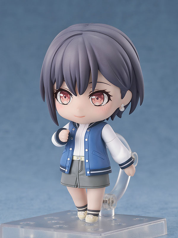 PREORDINE+ CHIUSO 04/2025 Nendoroid BanG Dream! Action Figure Tomori Takamatsu 10 cm