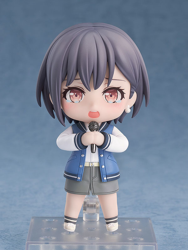 PREORDINE+ CHIUSO 04/2025 Nendoroid BanG Dream! Action Figure Tomori Takamatsu 10 cm