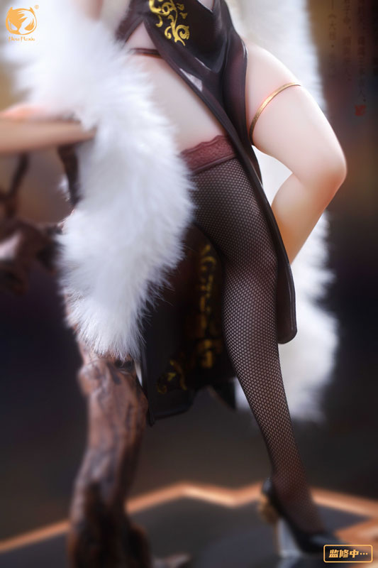 PREORDINE+ 09/2025 Original Character You Feng Lai Yi 28 cm Statue 1/6